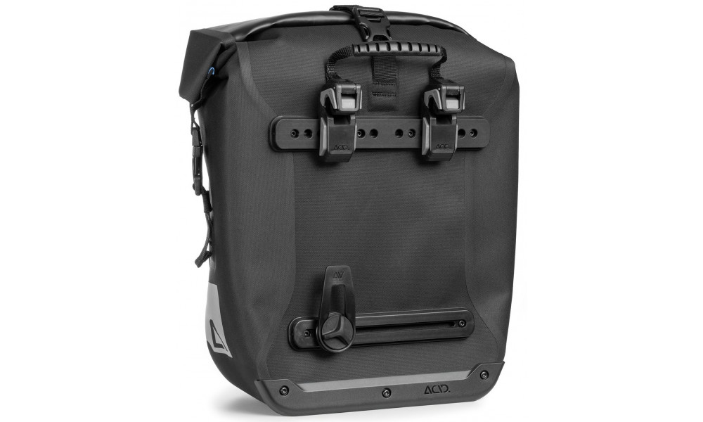 Pakiraamikott ACID Pro 15 SMLink 2.0 black - 8