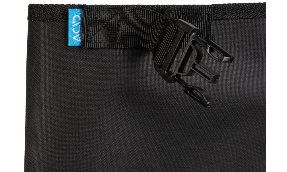 Pakiraamikotid ACID Pro 20/2 SMLink 2.0 black (paar) - 3