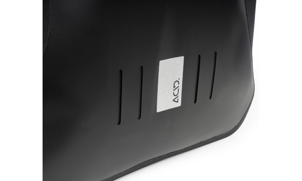 Pakiraamikotid ACID Pro 20/2 SMLink 2.0 black (paar) - 7