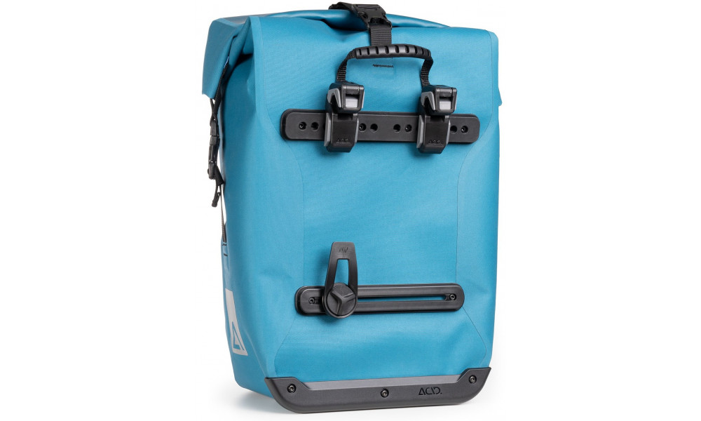 Pakiraamikotid ACID Pro 20/2 SMLink 2.0 blue (paar) - 8