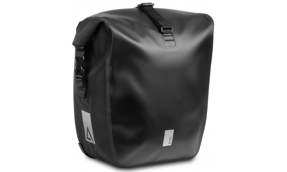 Pakiraamikott ACID Pure 15 SMLink 2.0 black - 1