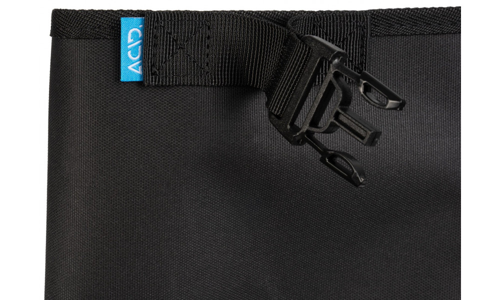 Pakiraamikott ACID Pure 15 SMLink 2.0 black - 3