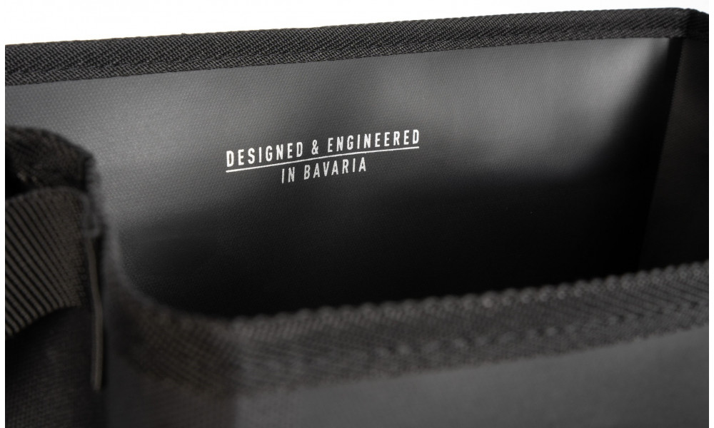 Pakiraamikott ACID Pure 15 SMLink 2.0 black - 4