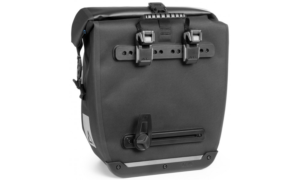 Pakiraamikott ACID Pure 15 SMLink 2.0 black - 6