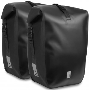 Pakiraamikott ACID Pure 20/2 SMLink 2.0 black (paar)