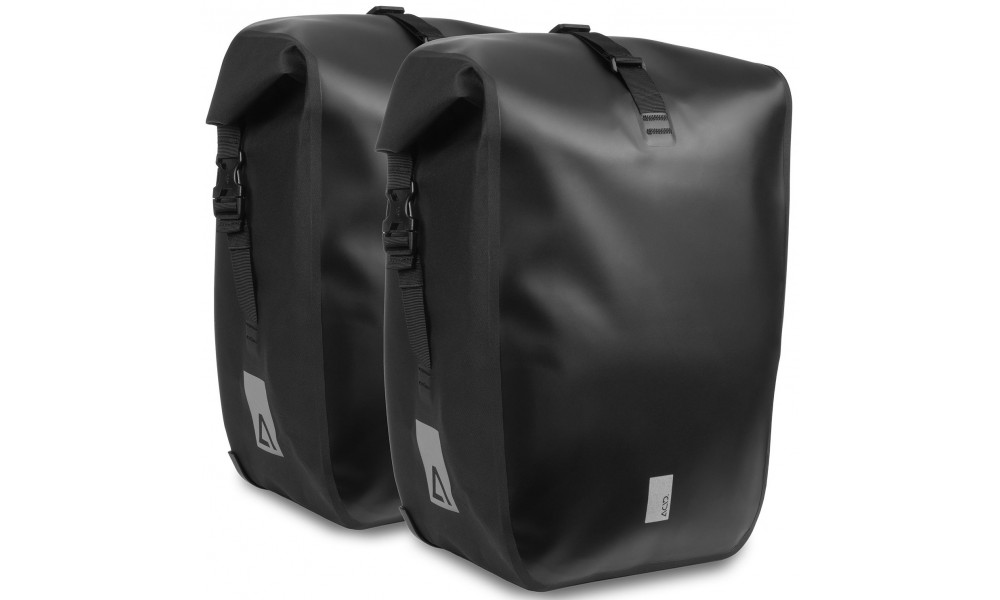 Pakiraamikott ACID Pure 20/2 SMLink 2.0 black (paar) - 1