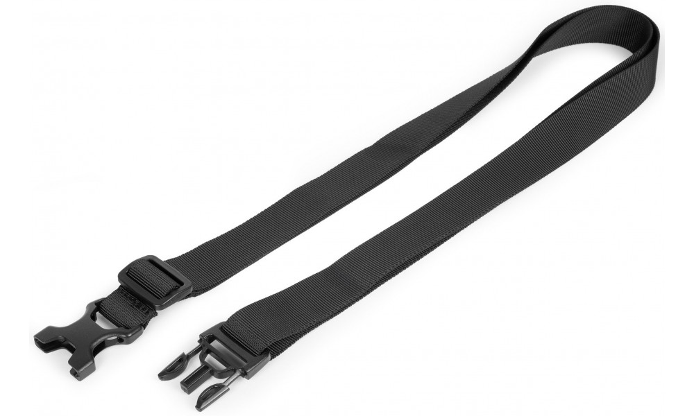 Pakiraamikott ACID Pure 20/2 SMLink 2.0 black (paar) - 2