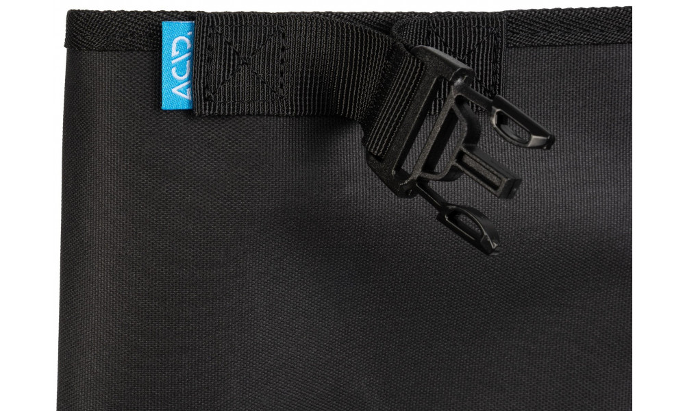 Pakiraamikott ACID Pure 20/2 SMLink 2.0 black (paar) - 3