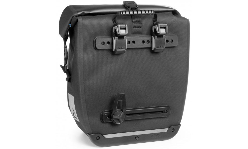 Pakiraamikott ACID Pure 20/2 SMLink 2.0 black (paar) - 6