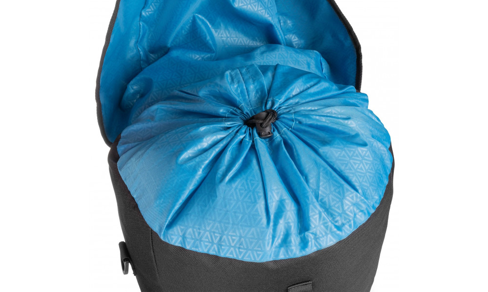 Pakiraamikott ACID City 15 SMLink 2.0 black - 2