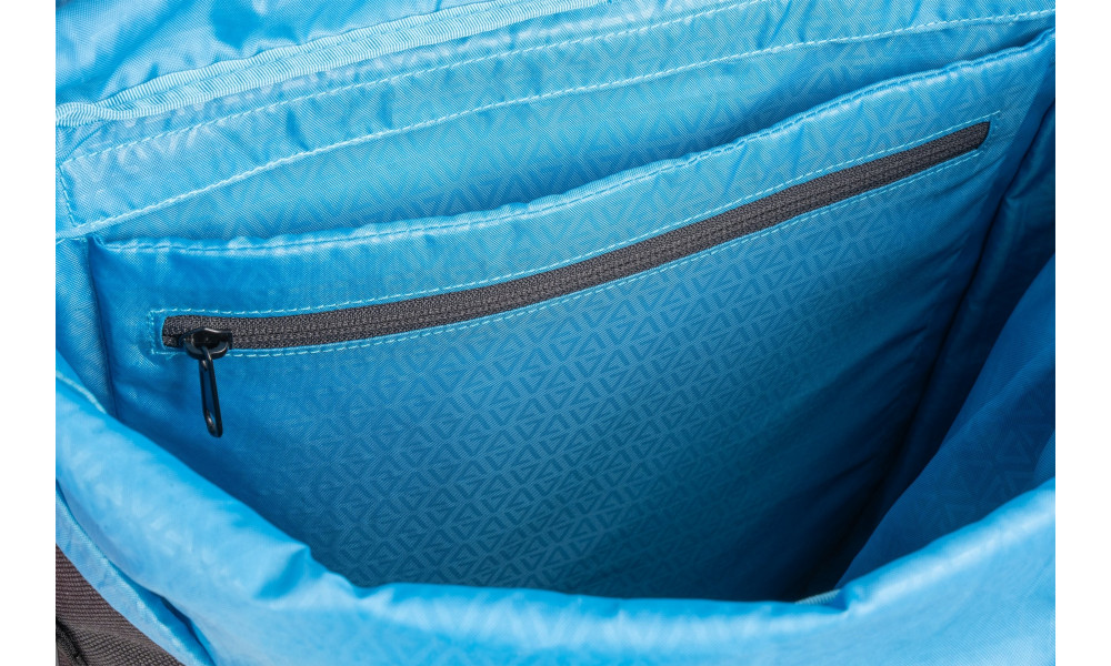 Pakiraamikott ACID City 15 SMLink 2.0 black - 3