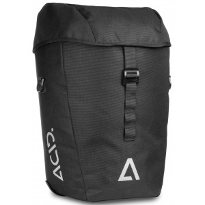 Pakiraamikott ACID City 20 CILink black