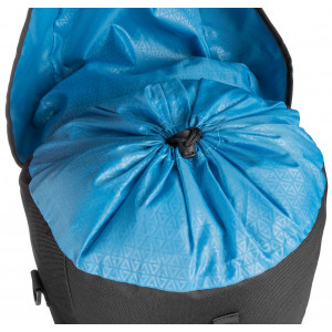 Pakiraamikott ACID City 20 CILink black