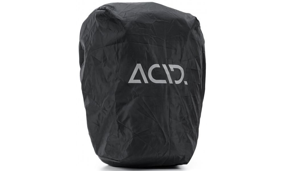 Pakiraamikott ACID City 20 CILink black - 4
