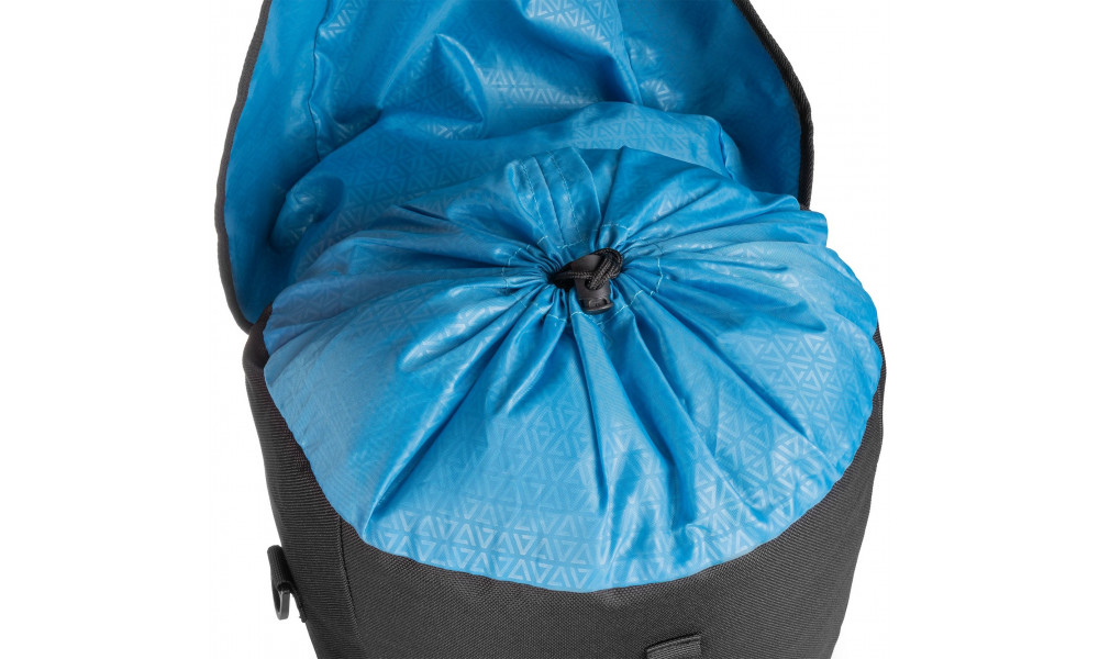 Pakiraamikott ACID City 20 SMLink 2.0 black - 2