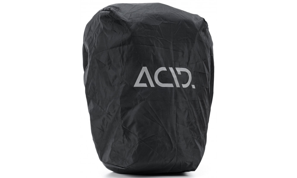 Pakiraamikott ACID City 20 SMLink 2.0 black - 4