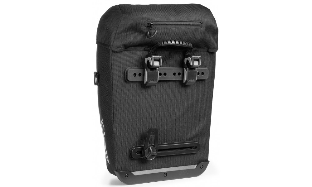 Pakiraamikott ACID City 20 SMLink 2.0 black - 5