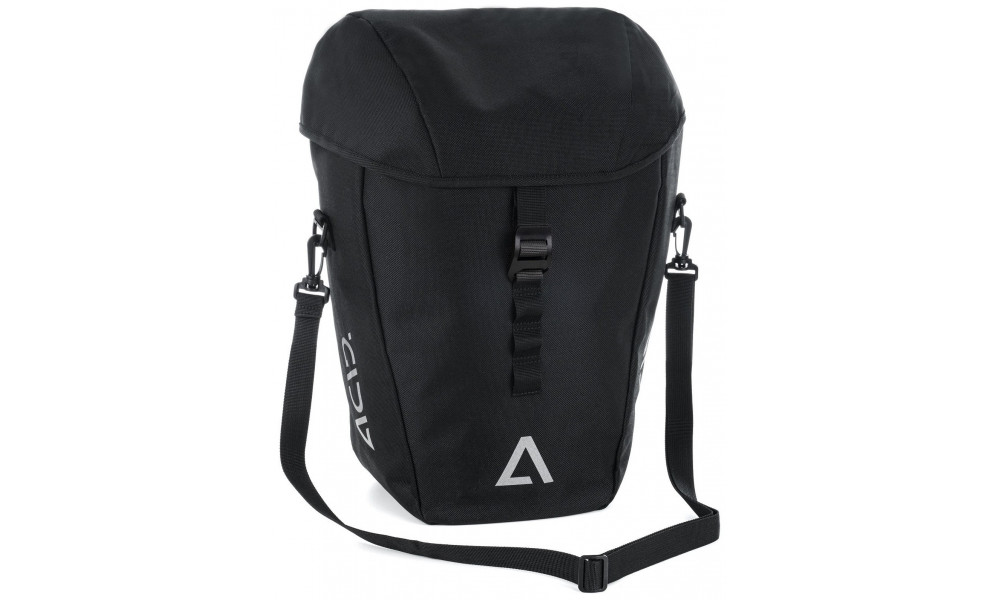 Pakiraamikott ACID City 20 SMLink 2.0 black - 6