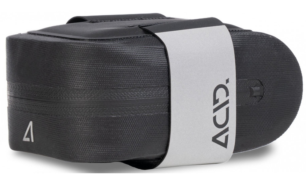 Sadulakott ACID Pro 0.3 black - 1