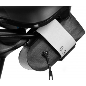 Sadulakott ACID Pro 0.3 black