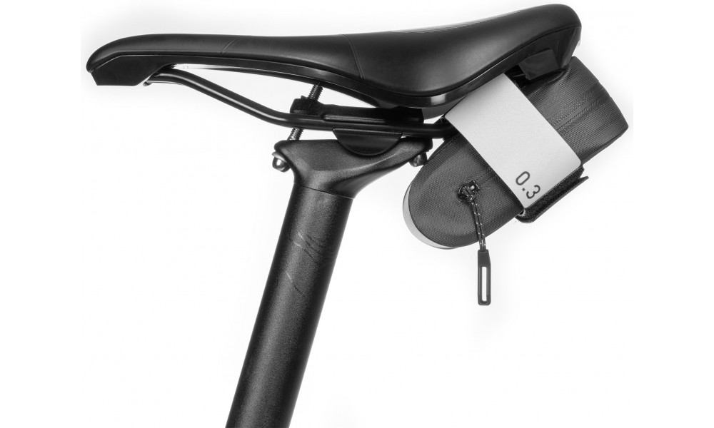 Sadulakott ACID Pro 0.3 black - 3