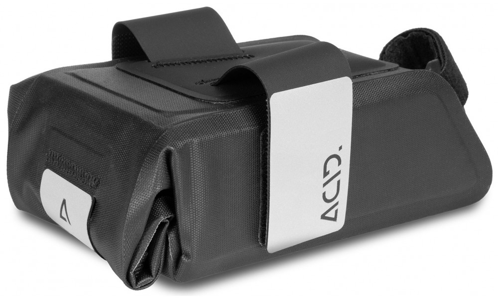 Sadulakott ACID Pro 0.6 black - 1