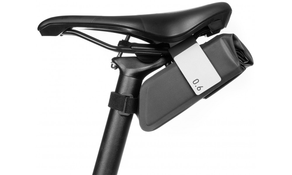 Sadulakott ACID Pro 0.6 black - 4