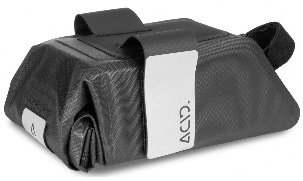 Sadulakott ACID Pro 0.8 black - 1