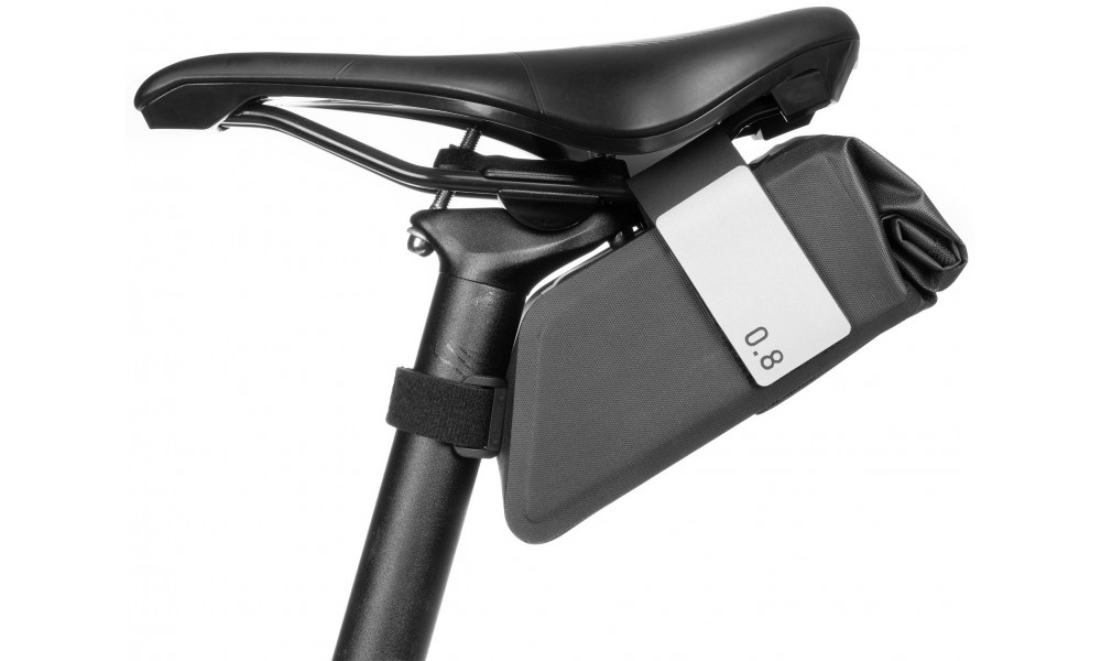 Sadulakott ACID Pro 0.8 black - 4