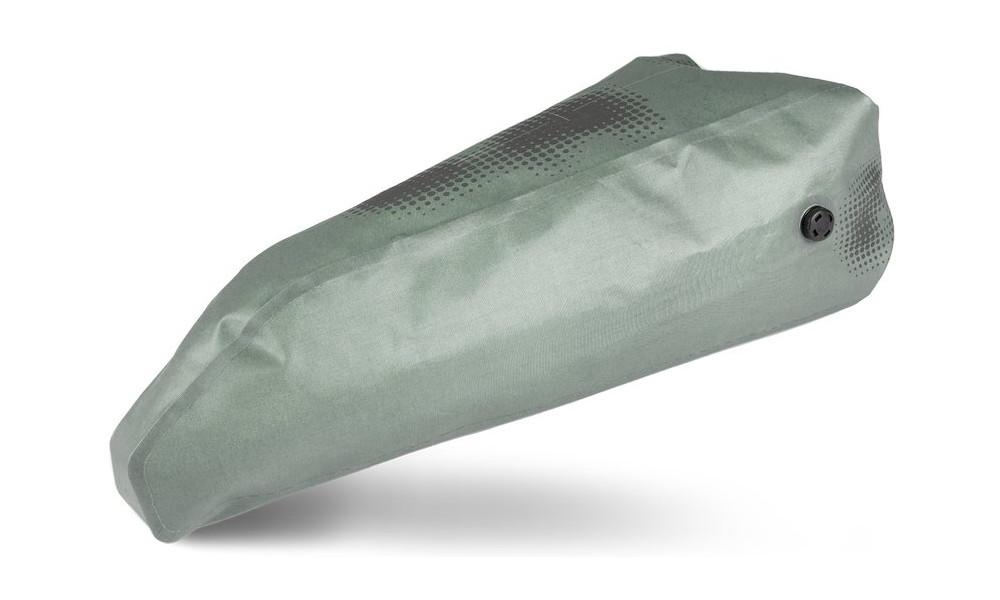 Veekindel kott ACID for saddle bag Pack Pro 15 green 