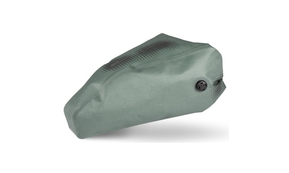 Veekindel kott ACID for saddle bag Pack Pro 11 green 