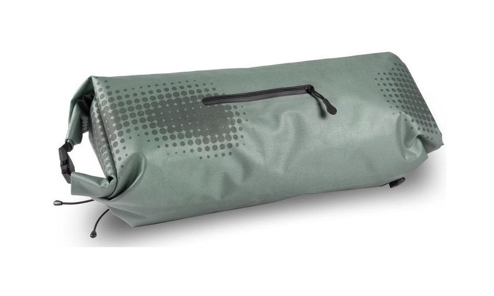 Veekindel kott ACID for handlebar bag Pro 15 green - 2