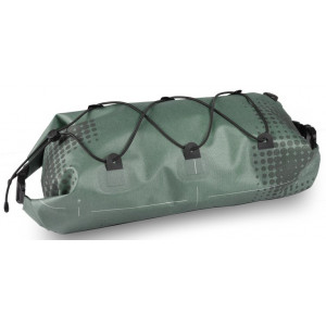 Veekindel kott ACID for handlebar bag Pro 9 green