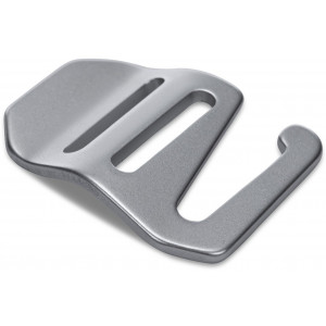 Koti kinnitamise osa ACID G-Hook for saddle bag Pack Pro