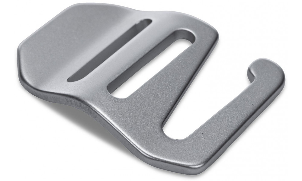 Koti kinnitamise osa ACID G-Hook for saddle bag Pack Pro 