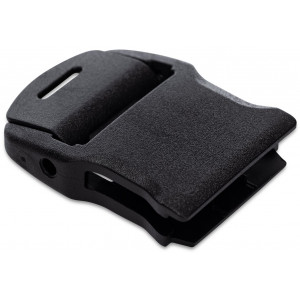 Koti kinnitamise osa ACID Closure 25mm female adjustable for handlebar bag Pro