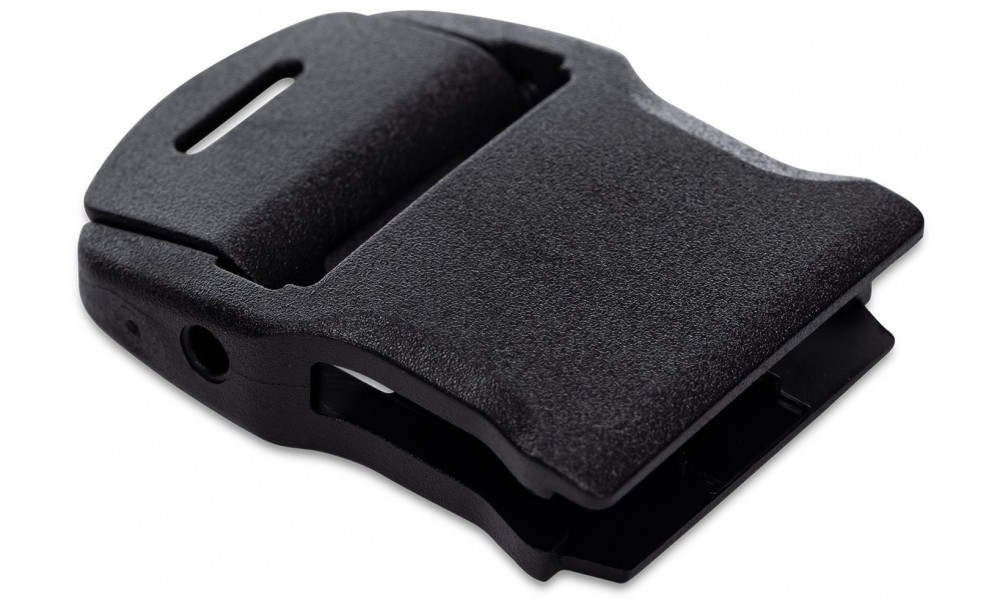 Koti kinnitamise osa ACID Closure 25mm female adjustable for handlebar bag Pro 