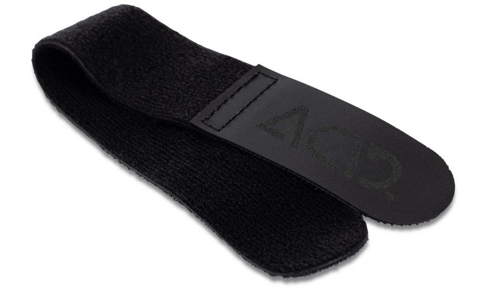 Rihm ACID Velcro for frame bag Pack Pro (4 tk.) 