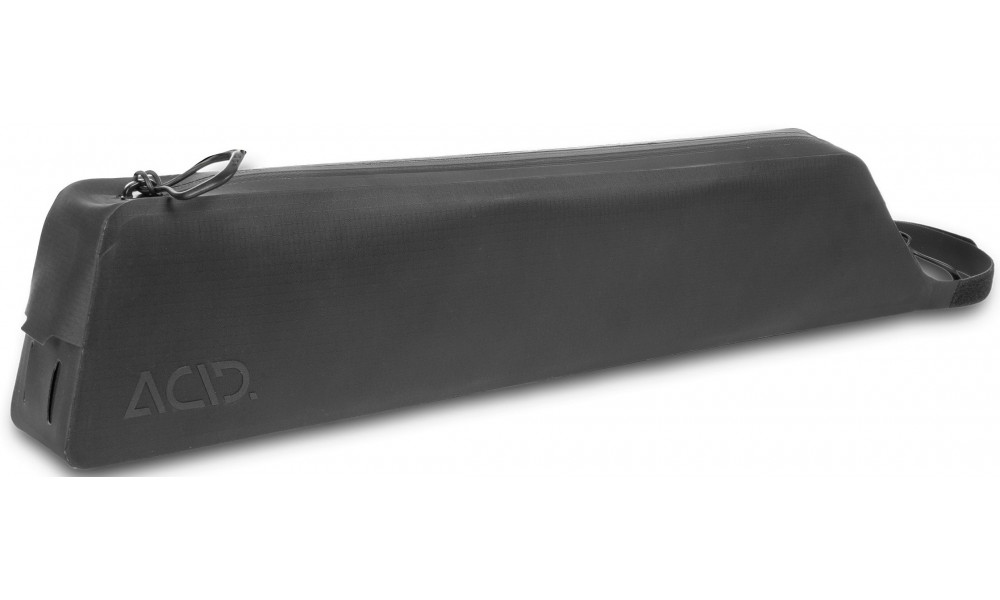 Raamikott ACID Top Tube Pack Pro 1.2 black - 1