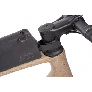 Raamikott ACID Top Tube Pack Pro 1.2 black