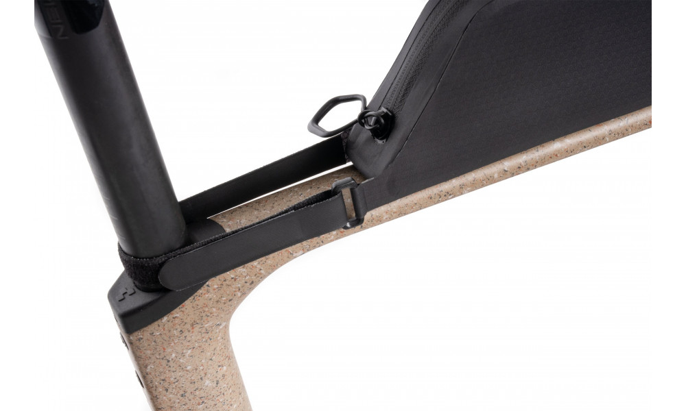 Raamikott ACID Top Tube Pack Pro 1.2 black - 3