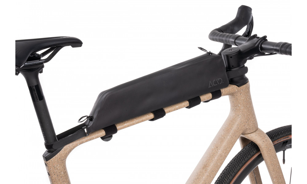 Raamikott ACID Top Tube Pack Pro 1.2 black - 4