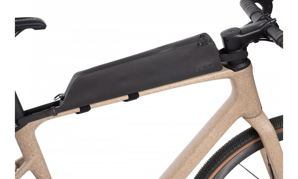 Raamikott ACID Top Tube Pack Pro 1.2 black - 5