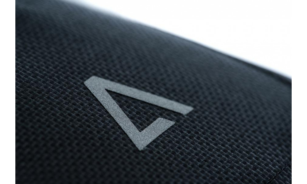 Raamikott ACID Top Tube Pure 1 black - 2