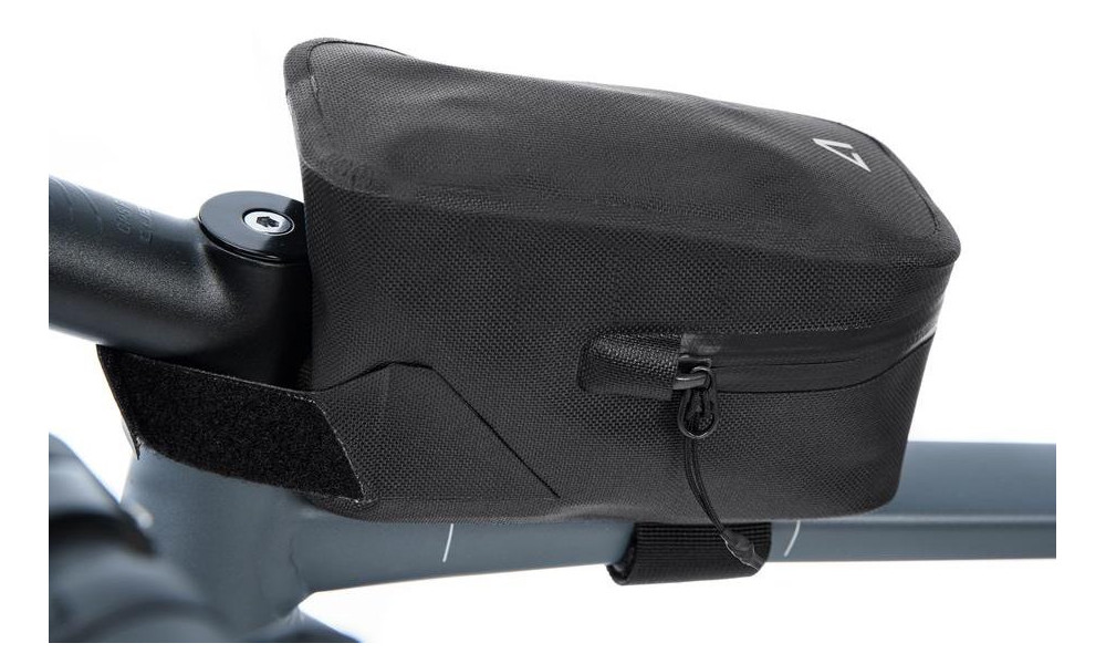 Raamikott ACID Top Tube Pure 1 black - 3