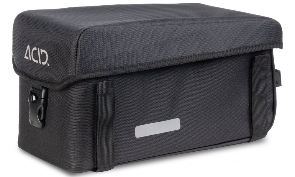 Kott tagumisele pakiraamile ACID Trunk CMPT 7 black - 1