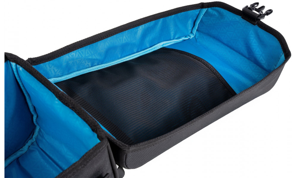 Kott tagumisele pakiraamile ACID Trunk CMPT 7 black - 2