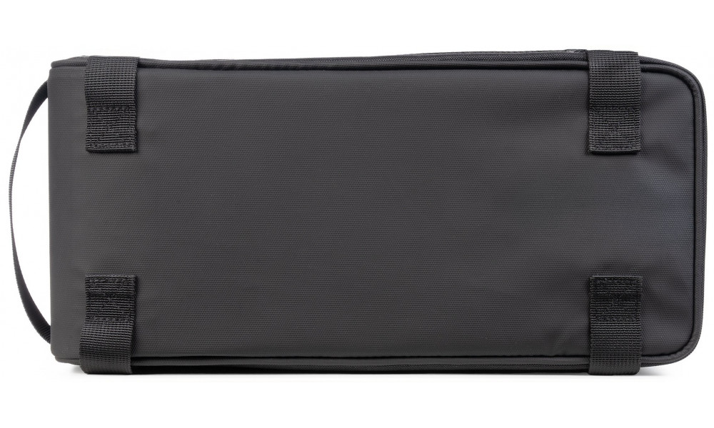 Kott tagumisele pakiraamile ACID Trunk CMPT 7 black - 3