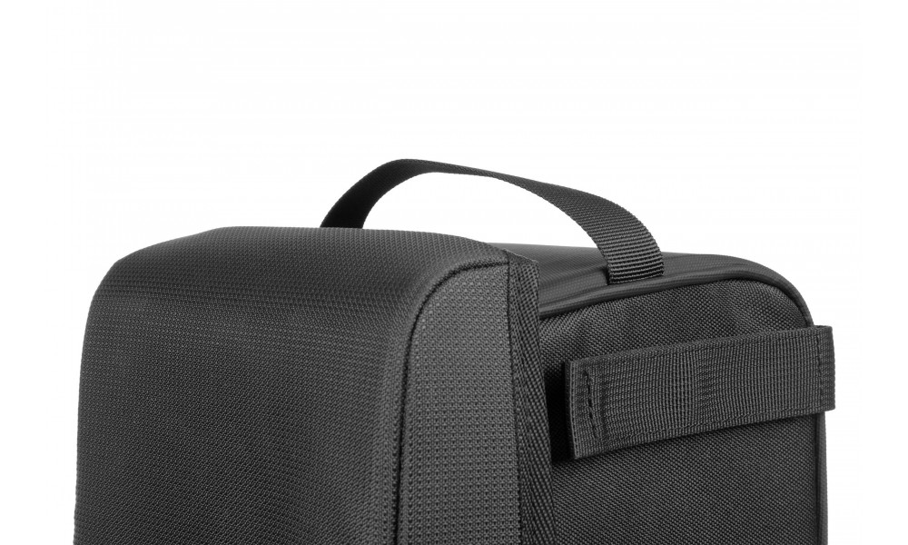 Kott tagumisele pakiraamile ACID Trunk CMPT 7 black - 4