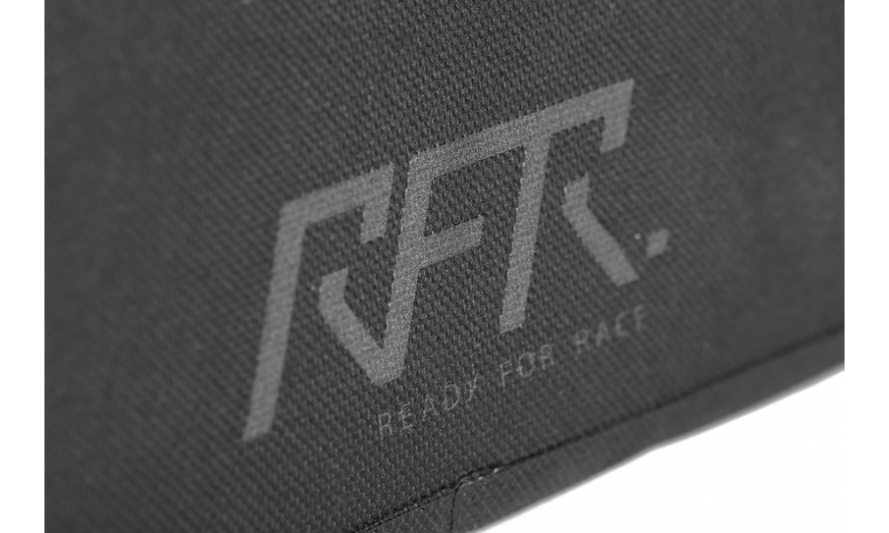 Raamikott RFR Triangle Tourer 2 - 2